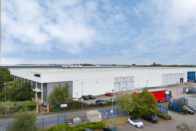 More details for Headway Rd, Wolverhampton - Flex for Lease