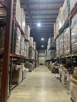 200 St-Georges St W, North Glengarry ON - Warehouse