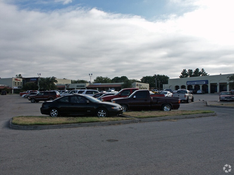 3950 E 42nd St, Odessa, TX for lease - Other - Image 3 of 5