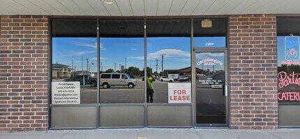 1325 W 3rd St, Alliance, NE for lease Interior Photo- Image 2 of 2