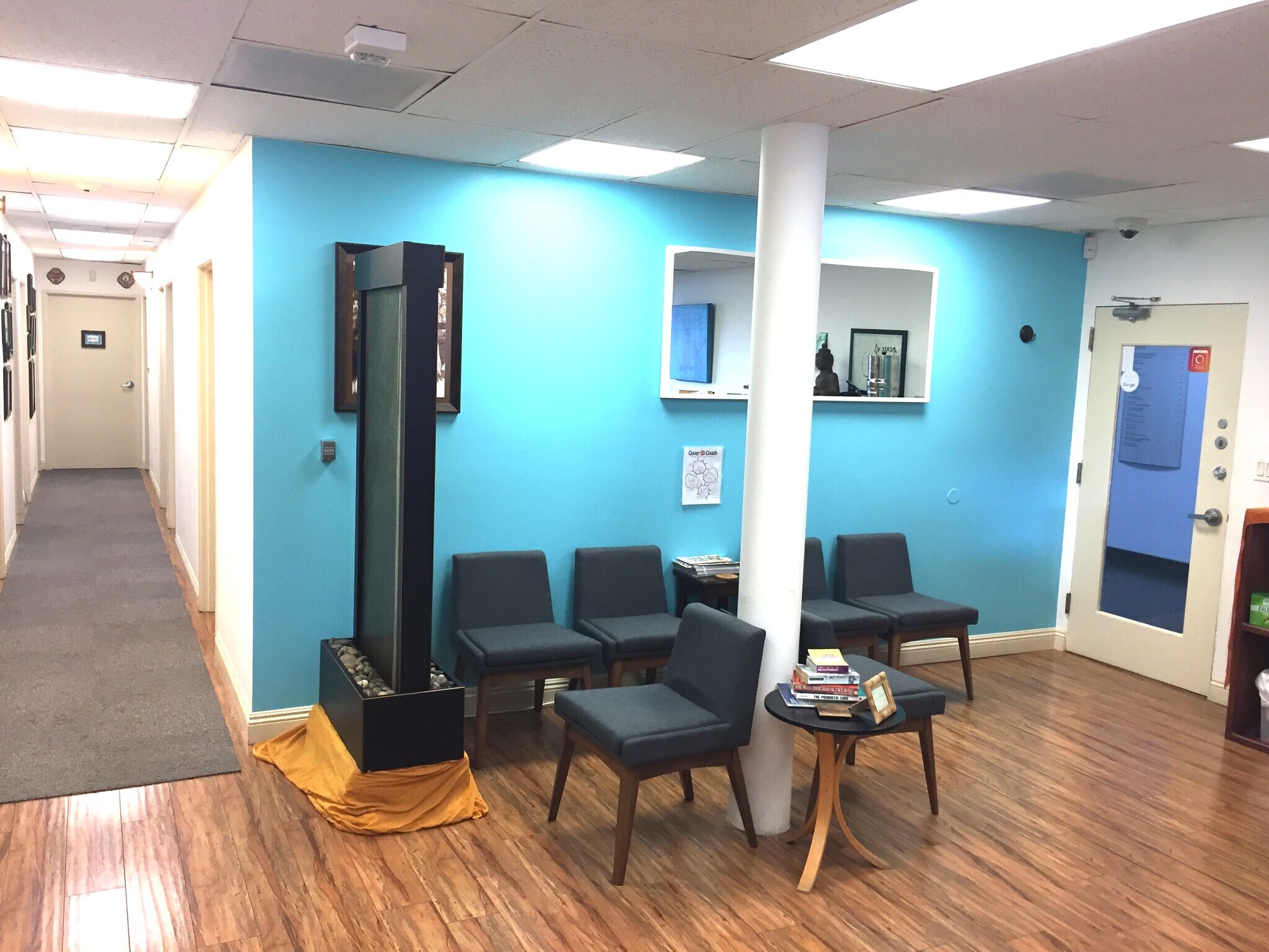 2222 Santa Monica Blvd, Santa Monica, CA for sale Building Photo- Image 1 of 1