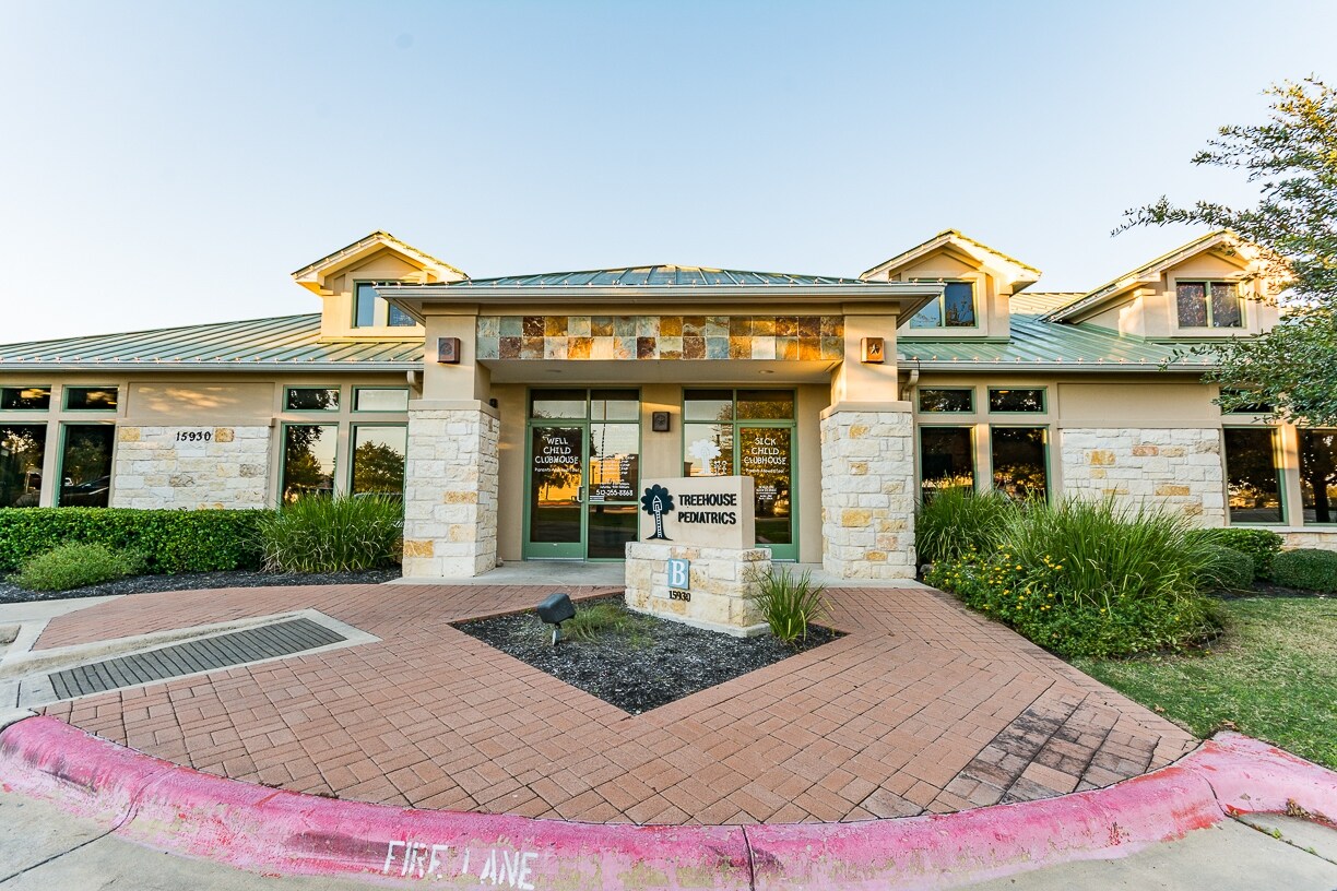 15930 Great Oaks Dr, Round Rock, TX for sale Primary Photo- Image 1 of 1