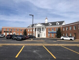 More details for 1851 W Galena Blvd, Aurora, IL - Office for Lease