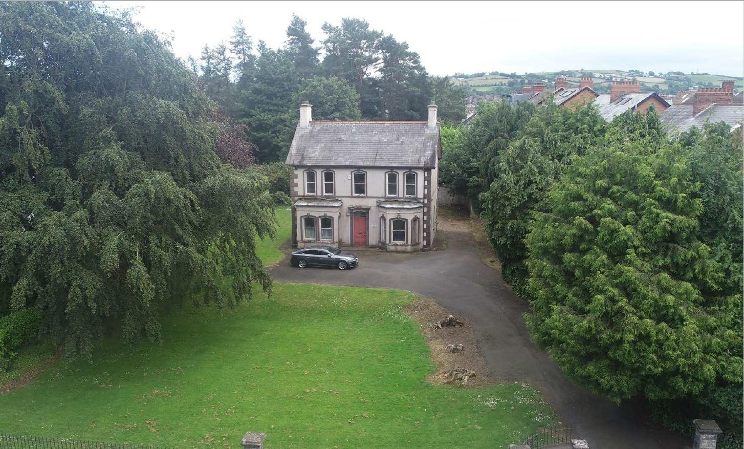 529 Upper Newtownards Rd, Belfast for sale Primary Photo- Image 1 of 1