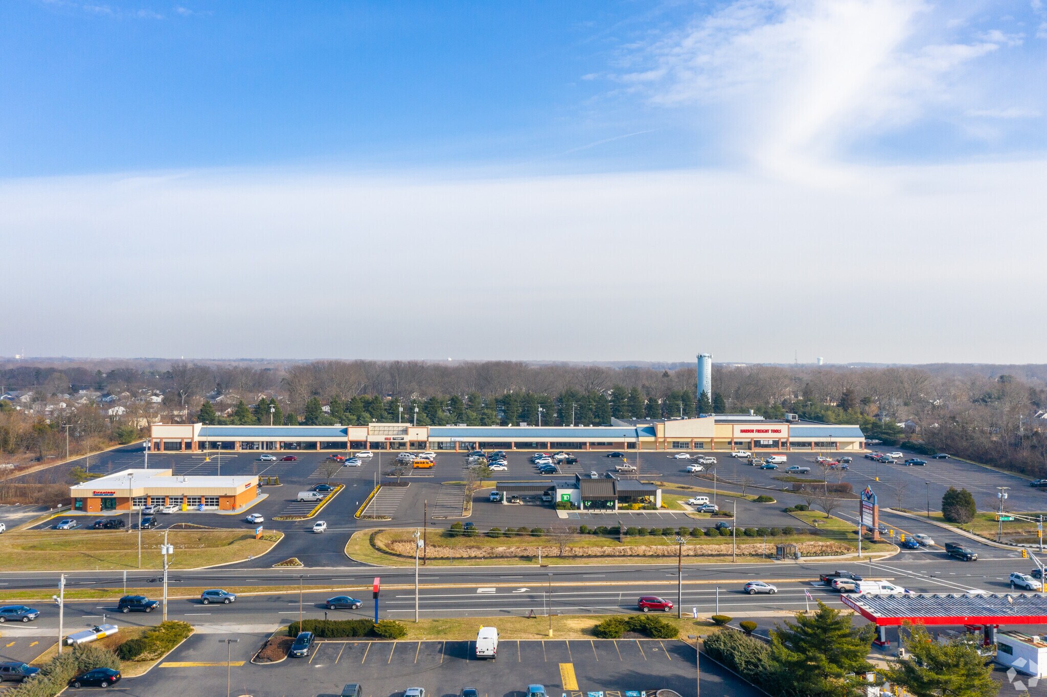 5200 Route 42, Turnersville, NJ 08012 Retail for Sale