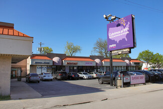 More details for 5322-5334 S Archer Ave, Chicago, IL - Retail for Lease