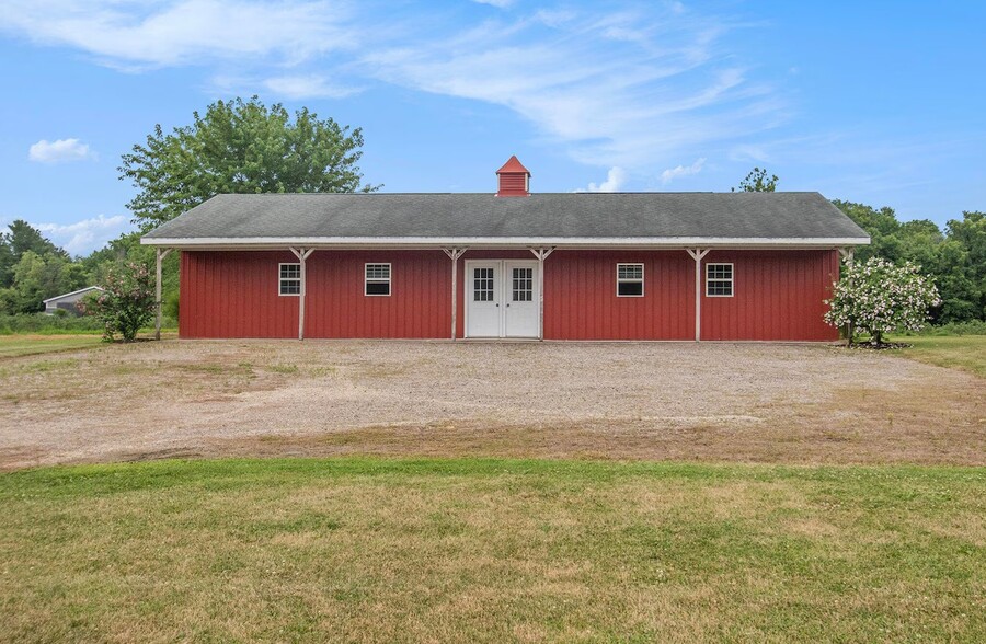 62099 M-43, Bangor, MI for sale - Primary Photo - Image 1 of 1