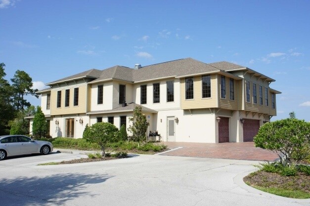 1001 Town Plaza Ct, Winter Springs, FL for sale Building Photo- Image 1 of 1