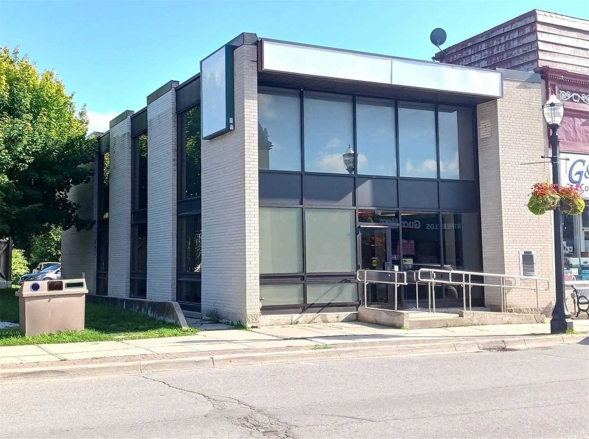 7 Queen St W, Springwater, ON for sale Primary Photo- Image 1 of 1