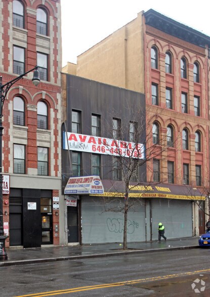 428 E 149th St, Bronx, NY for sale - Primary Photo - Image 1 of 1