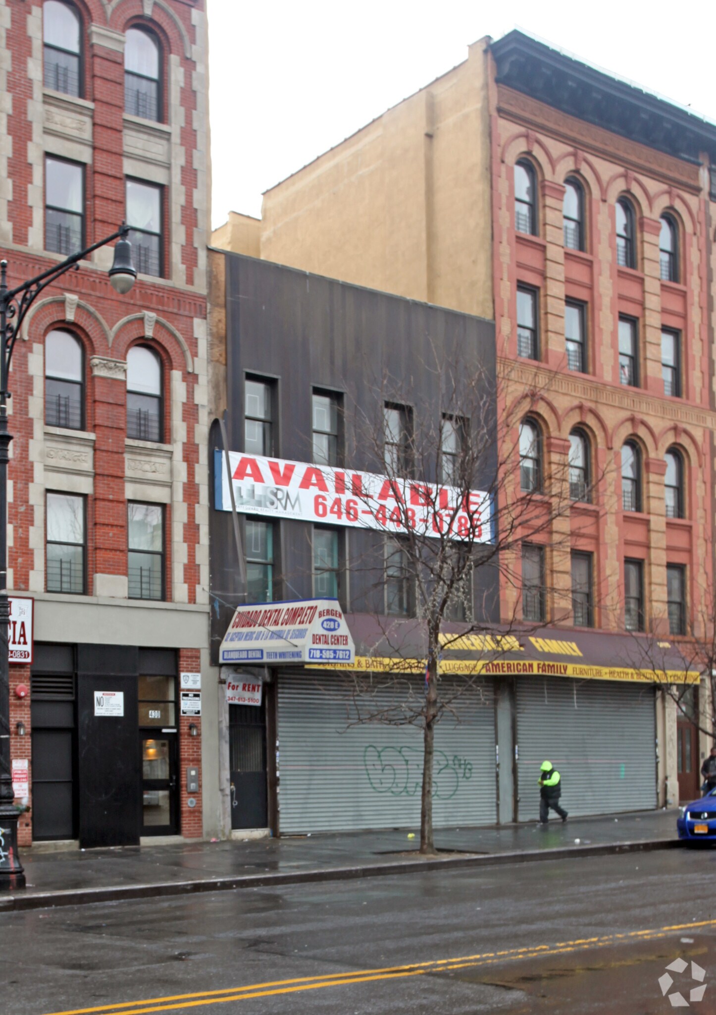 428 E 149th St, Bronx, NY for sale Primary Photo- Image 1 of 1