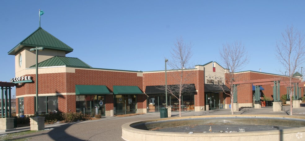 7700-7812 W Highway 55, Golden Valley, MN for lease - Building Photo - Image 2 of 4