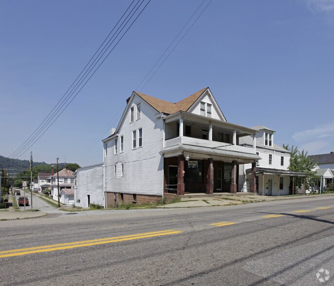 501503 Warwood Ave, Wheeling, WV 26003