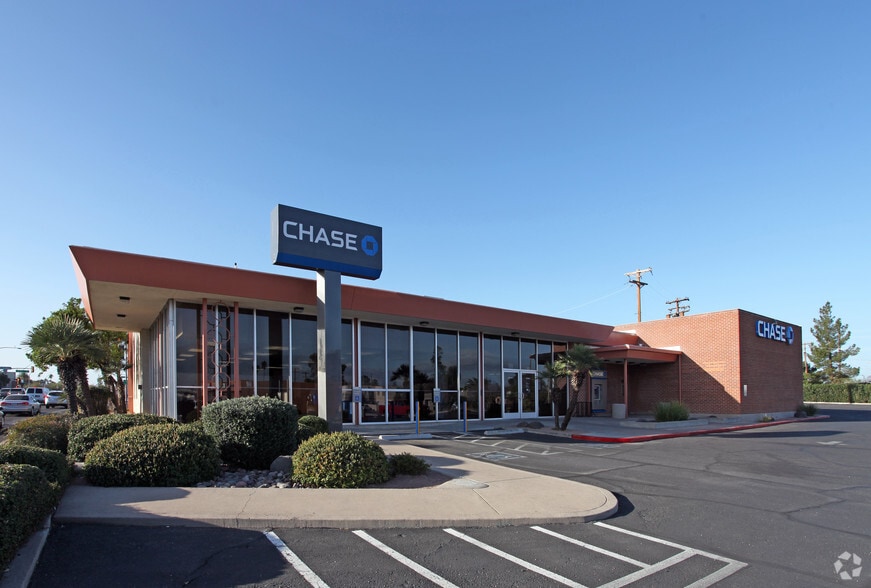 2465 N Campbell Ave, Tucson, AZ for lease - Primary Photo - Image 1 of 9