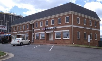 More details for 7820 Sudley Rd, Manassas, VA - Office for Lease