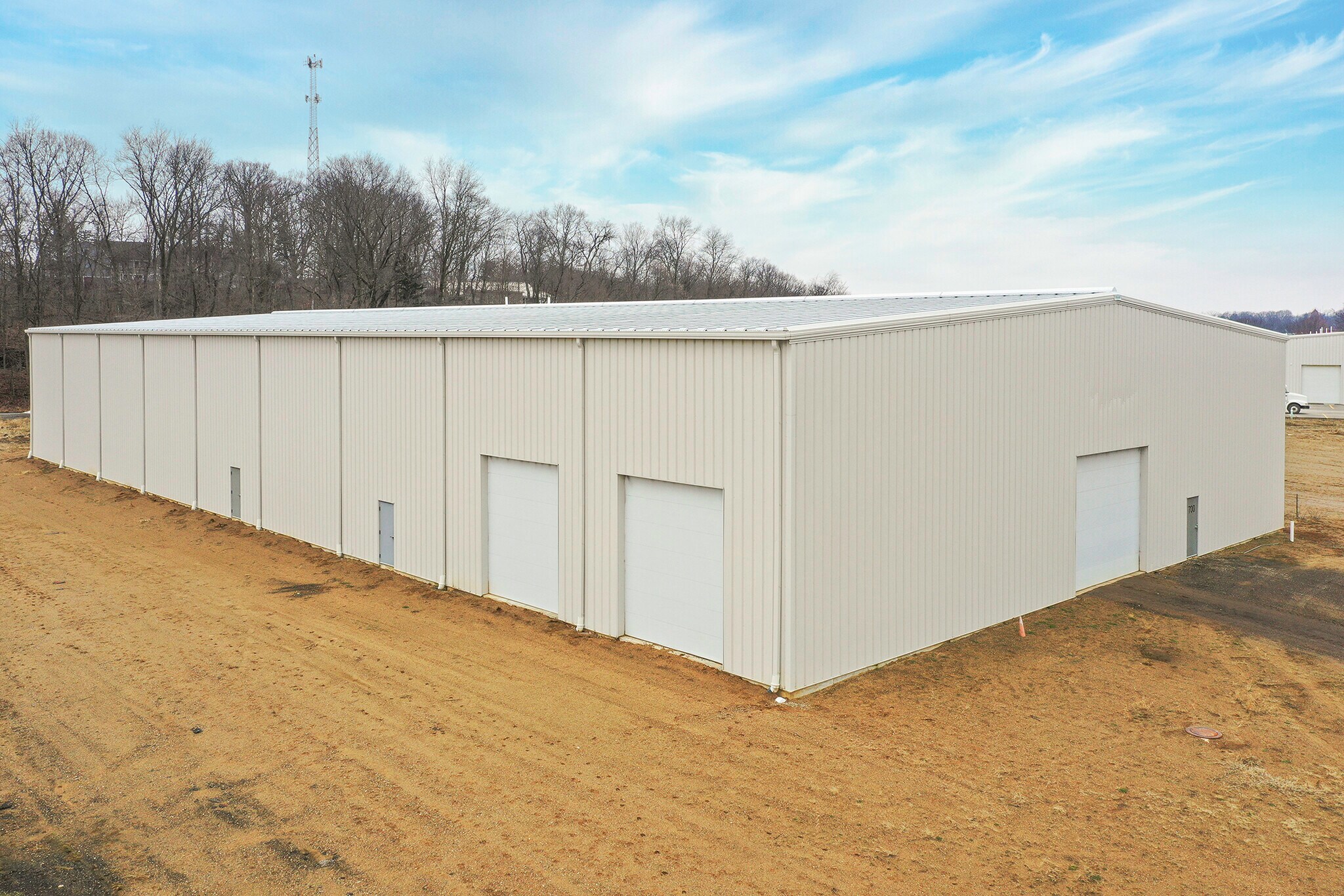 700 E 3rd St, Buchanan, MI for sale Building Photo- Image 1 of 1