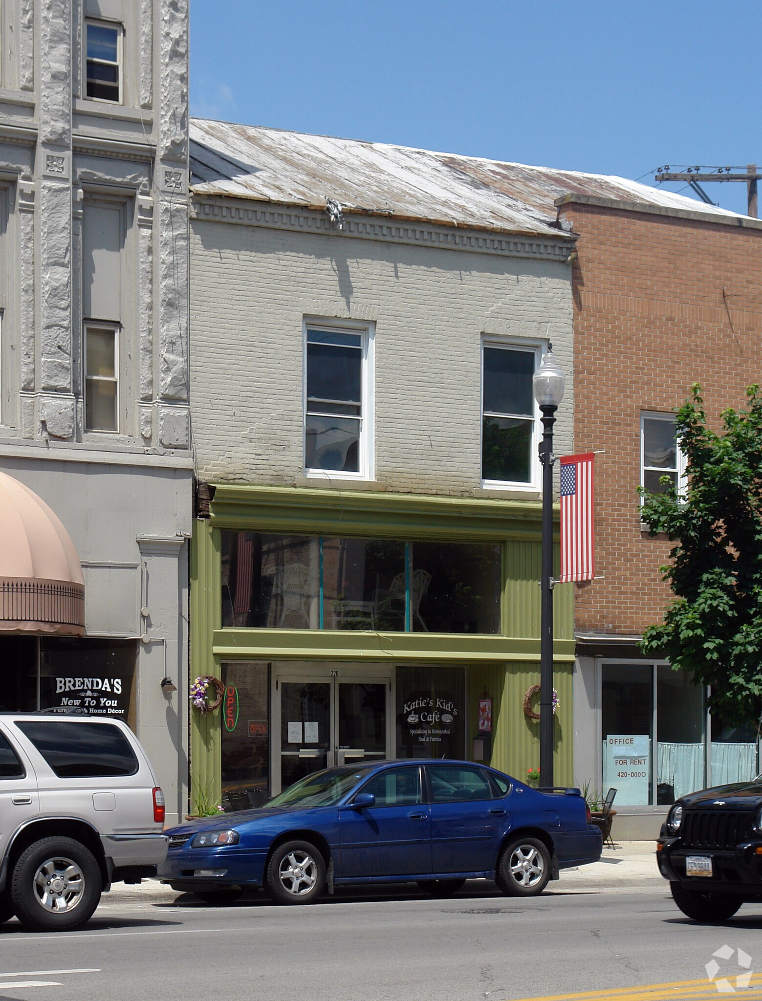220 S Main St, Findlay, OH for sale Primary Photo- Image 1 of 1