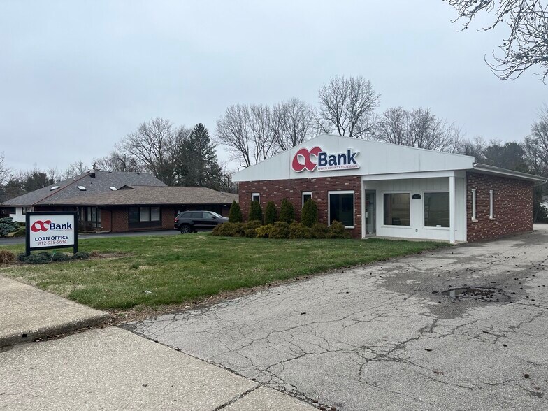 4213 E 3rd St, Bloomington, IN for sale - Primary Photo - Image 1 of 1