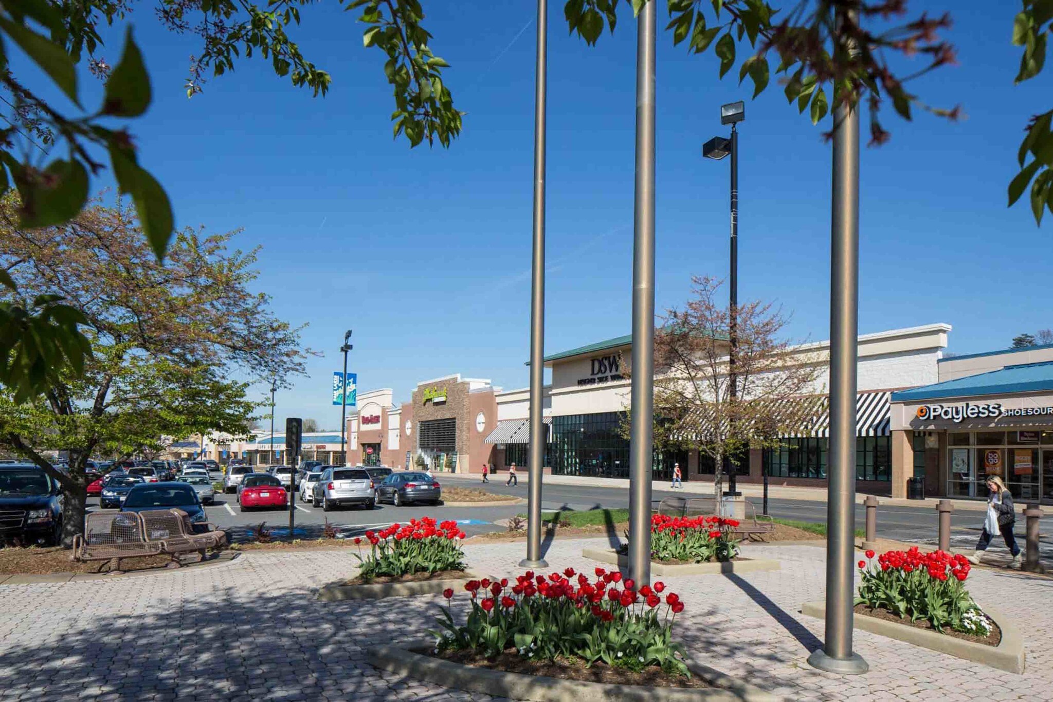 12963-13045 Fair Lakes Shopping Ctr, Fairfax, VA for sale Building Photo- Image 1 of 1