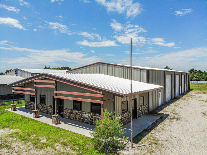 3578 State Highway 34 S, Greenville, TX for sale - Building Photo - Image 1 of 1