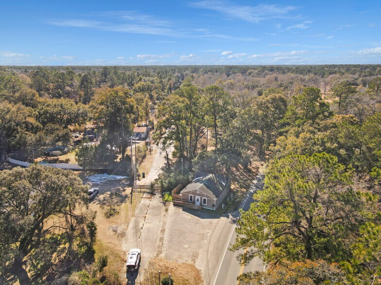 2359 Bohicket Rd, Johns Island, SC for sale - Building Photo - Image 2 of 17
