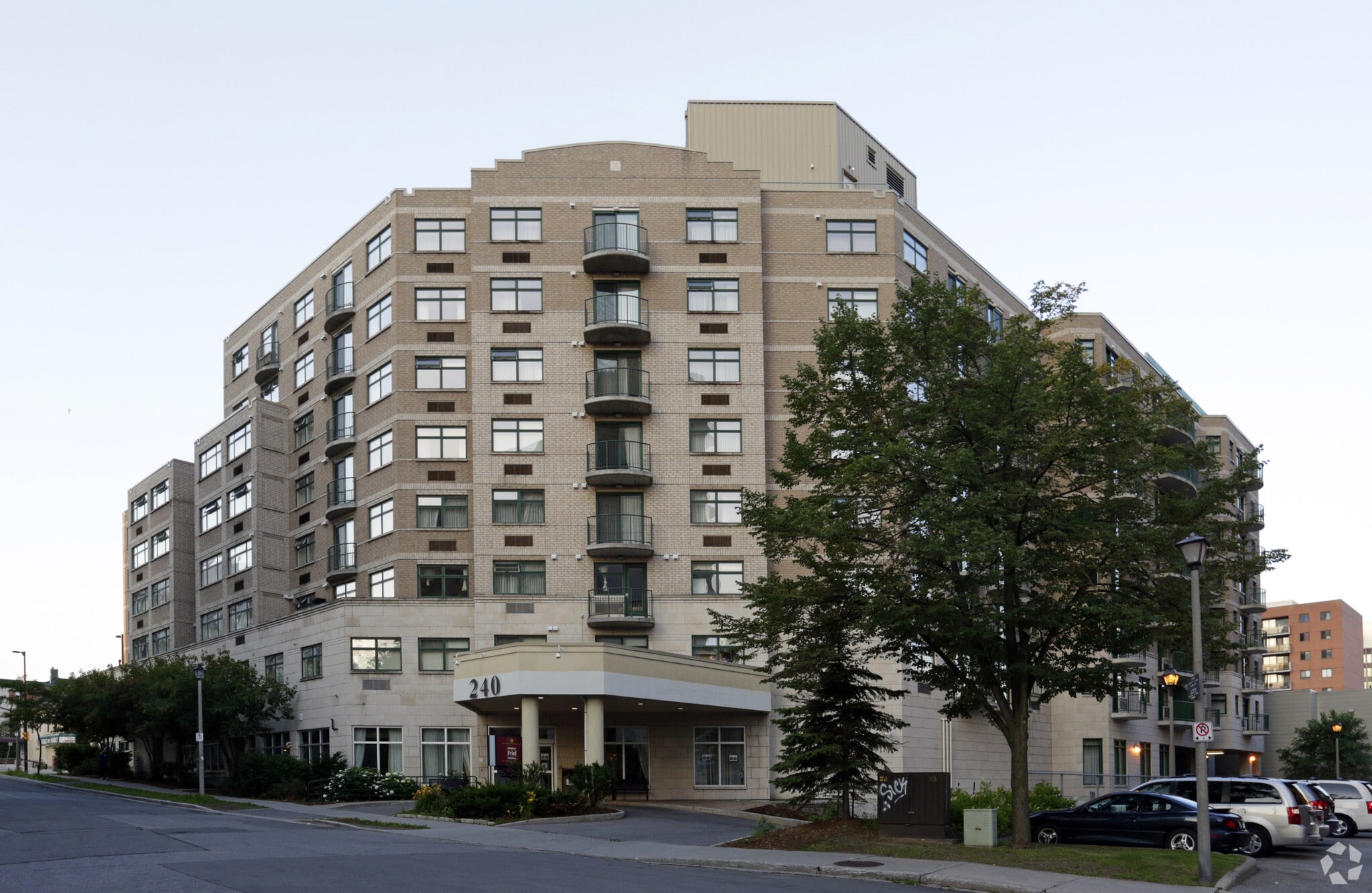 240 Friel St, Ottawa, ON for sale Primary Photo- Image 1 of 1