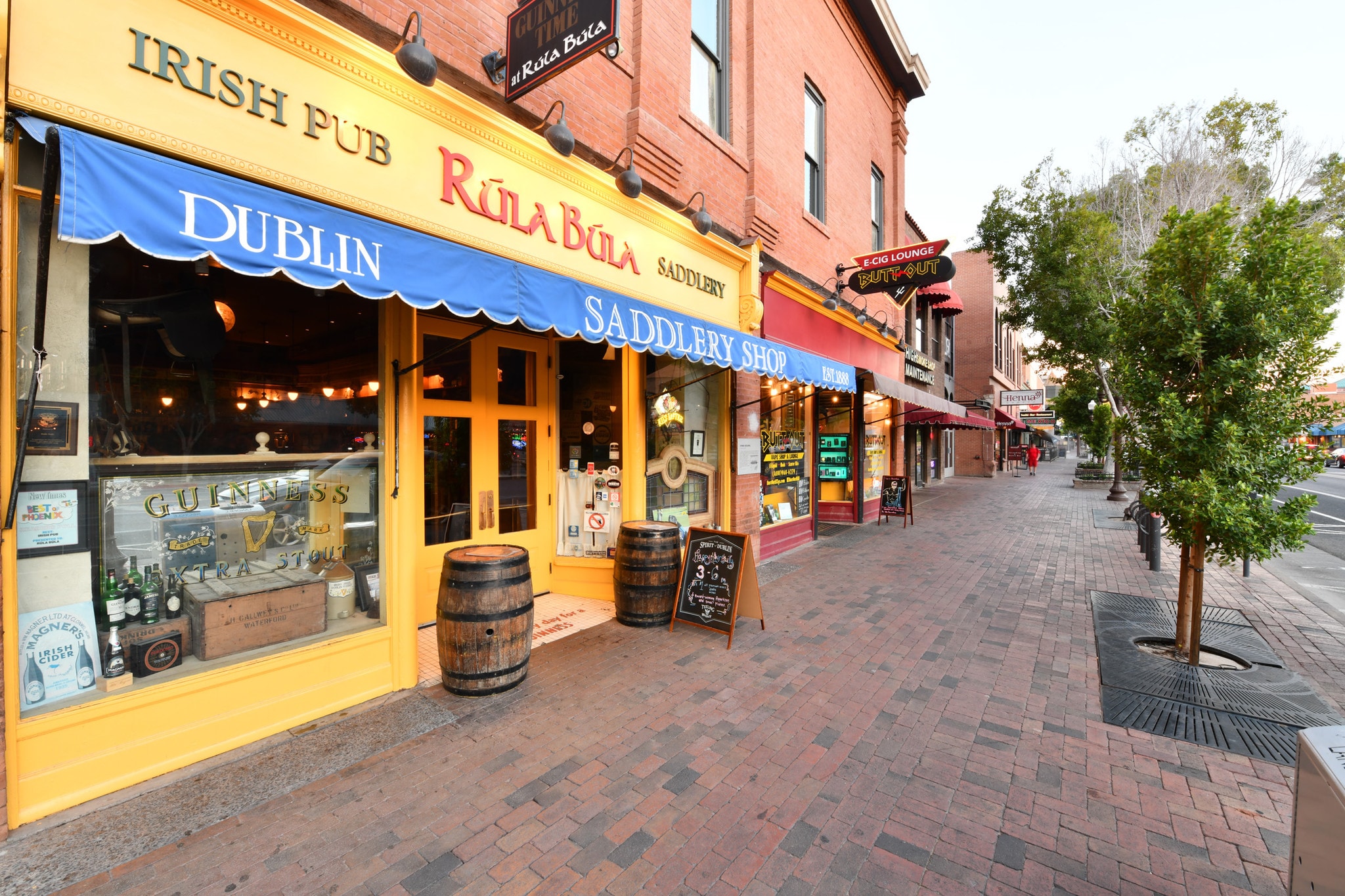 401 S Mill Ave, Tempe, AZ for sale Primary Photo- Image 1 of 26