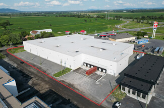 More details for 3 Rue Bonvouloir, Sainte-brigide-d'iberville, QC - Industrial for Lease