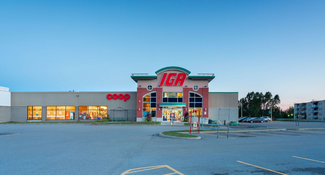 More details for 161-175 Rt 230 O, Kamouraska Mrc, QC - Retail for Lease