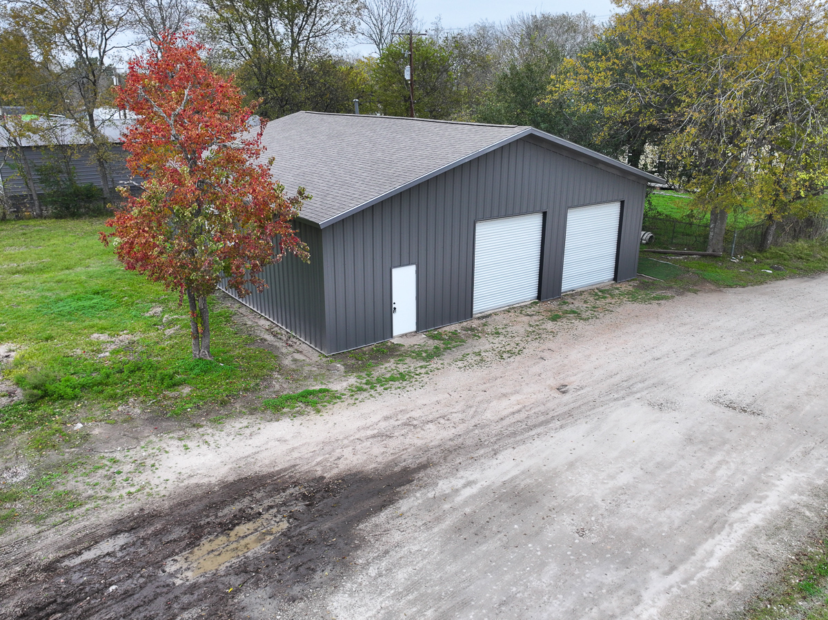 127 Coby st, Trinity, TX for sale Primary Photo- Image 1 of 26