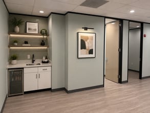 5757 Woodway Dr, Houston, TX for lease Interior Photo- Image 2 of 3
