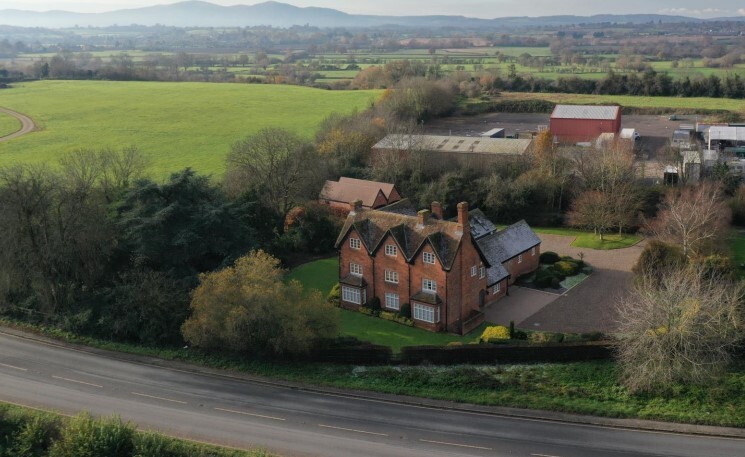 Bath Rd, Worcester for sale - Primary Photo - Image 1 of 1