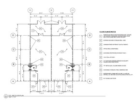 325-355 S Schnoor Ave, Madera, CA for lease Site Plan- Image 1 of 8