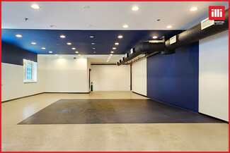 More details for 12474 W Washington Blvd, Los Angeles, CA - Office/Retail for Lease