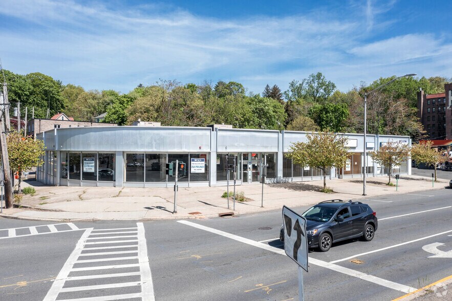 1-15 N Central Ave, Hartsdale, NY for sale - Building Photo - Image 1 of 5