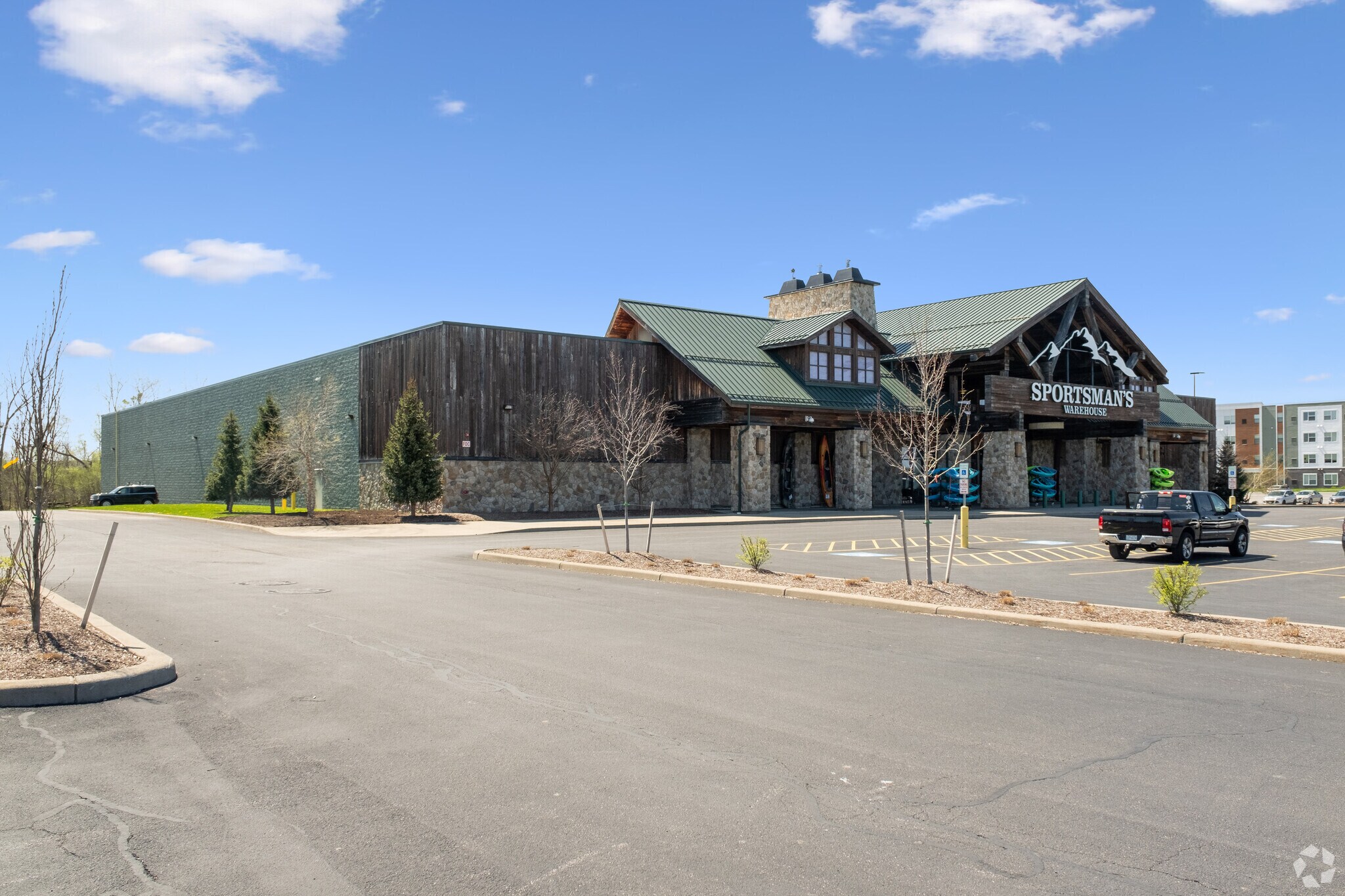 1200 Miracle Mile Dr, Rochester, NY for sale Primary Photo- Image 1 of 7