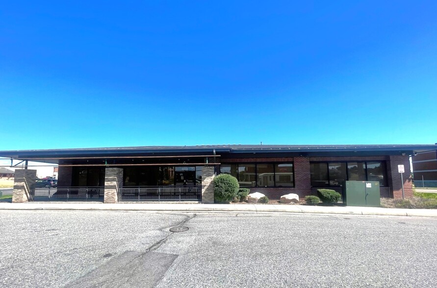 6649 S Paris St, Centennial, CO for lease - Building Photo - Image 2 of 33