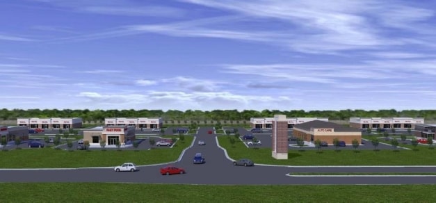 5300 E State St, Rockford, IL for sale - Other - Image 2 of 2