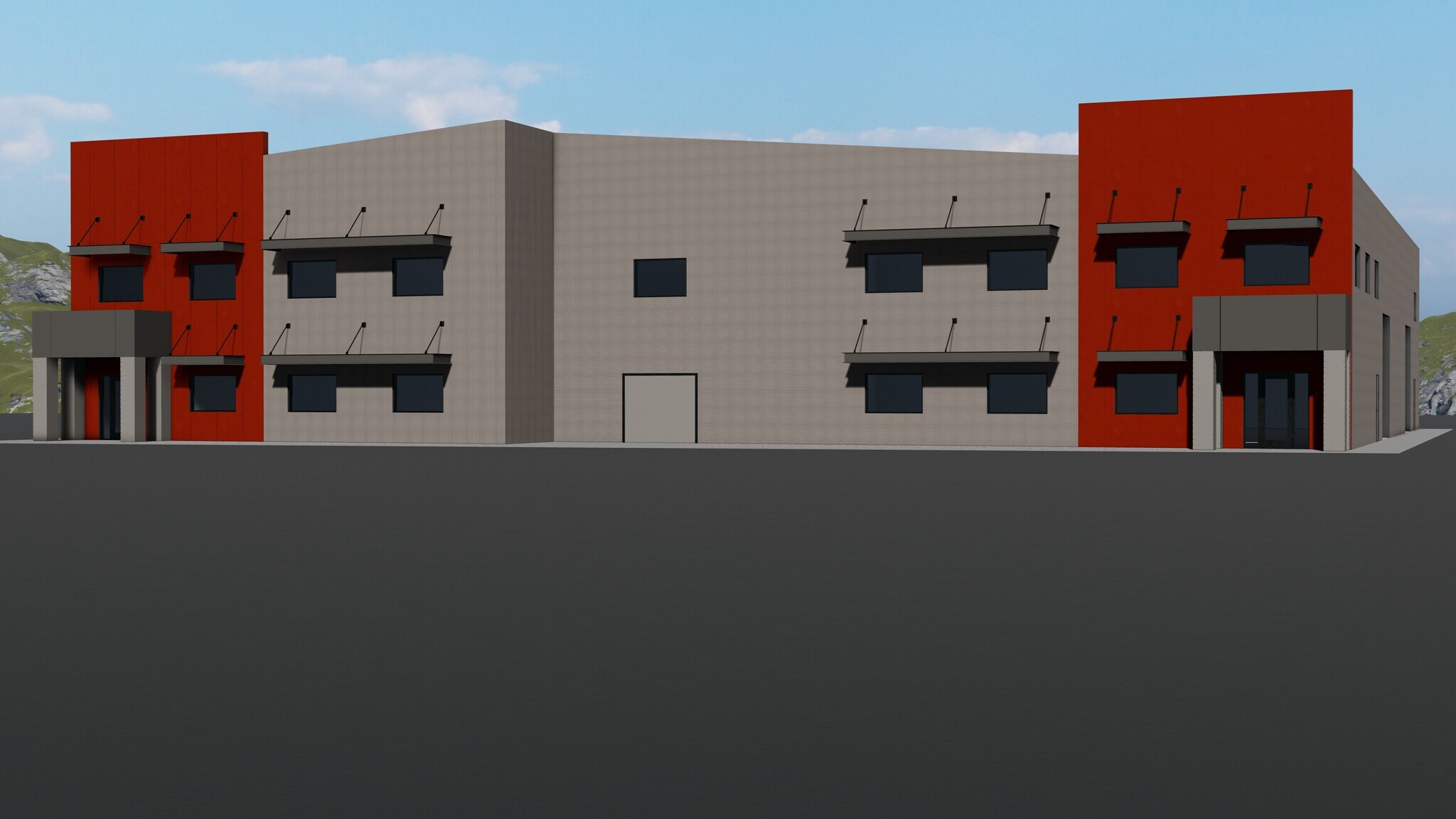 4528 Progressive Dr, Saint George, UT for sale Primary Photo- Image 1 of 1