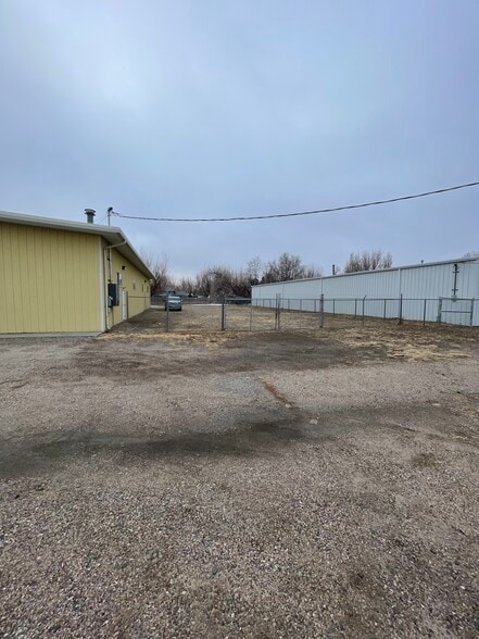 7307 W 6 W N Rd, Casper, WY for lease - Building Photo - Image 3 of 14