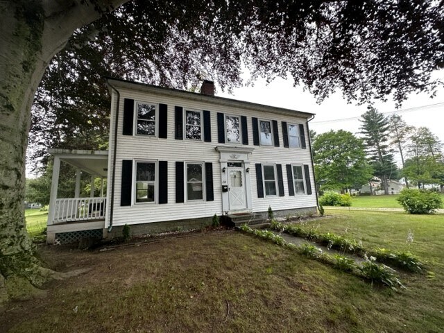 214 Main St, Deep River, CT for sale Building Photo- Image 1 of 1