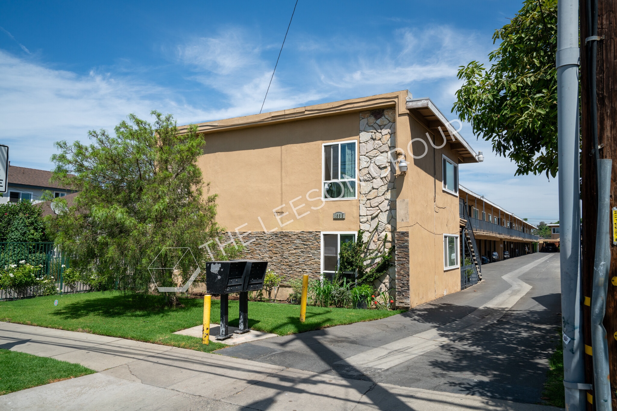 1003 W Bishop St, Santa Ana, CA for sale Building Photo- Image 1 of 18