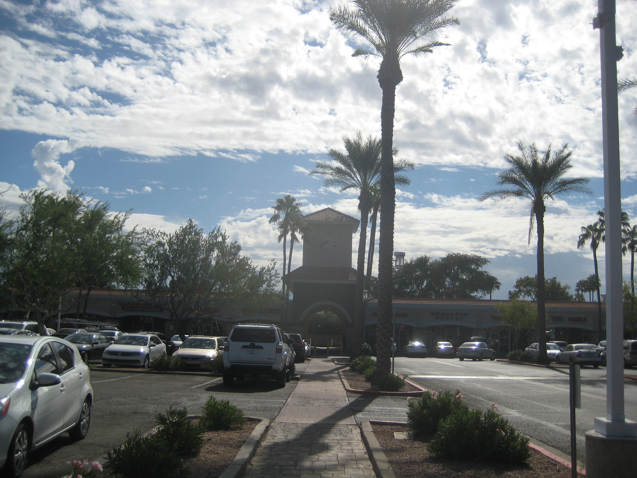 7333-7365 N Via Paseo del Sur, Scottsdale, AZ for sale Building Photo- Image 1 of 1