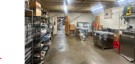 4288 SE International Way, Milwaukie, OR for lease Building Photo- Image 2 of 5