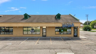 More details for 34306-34344 Harper Ave, Clinton Township, MI - Retail for Lease