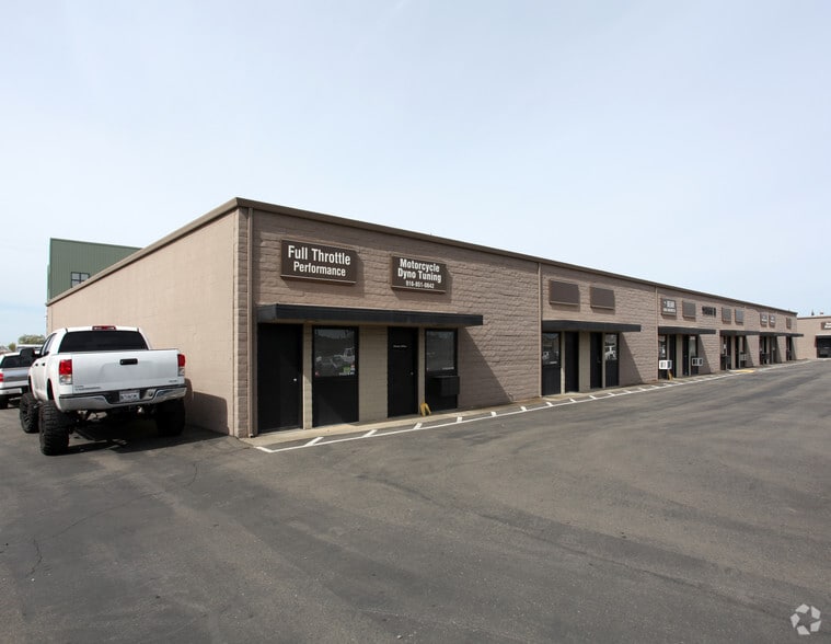 11355 Pyrites Way, Rancho Cordova, CA for sale - Primary Photo - Image 1 of 1