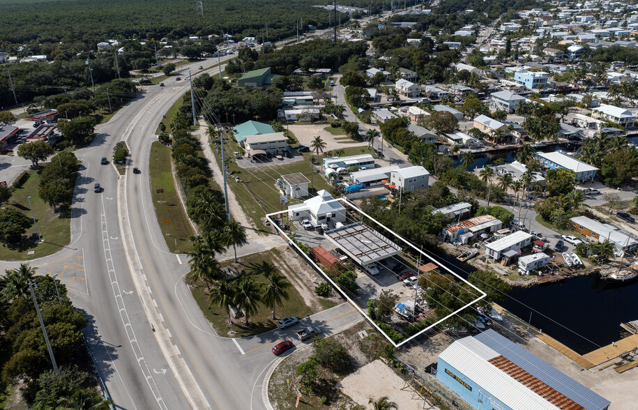 106580 Overseas Hwy, Key Largo, FL for sale - Building Photo - Image 1 of 1