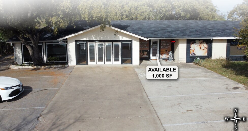 806 E Palm Valley Blvd, Round Rock, TX for lease Building Photo- Image 1 of 6