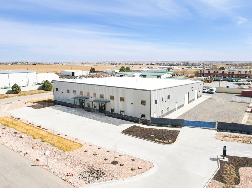 405 Mountain View Rd, Johnstown, CO for lease Building Photo- Image 1 of 11