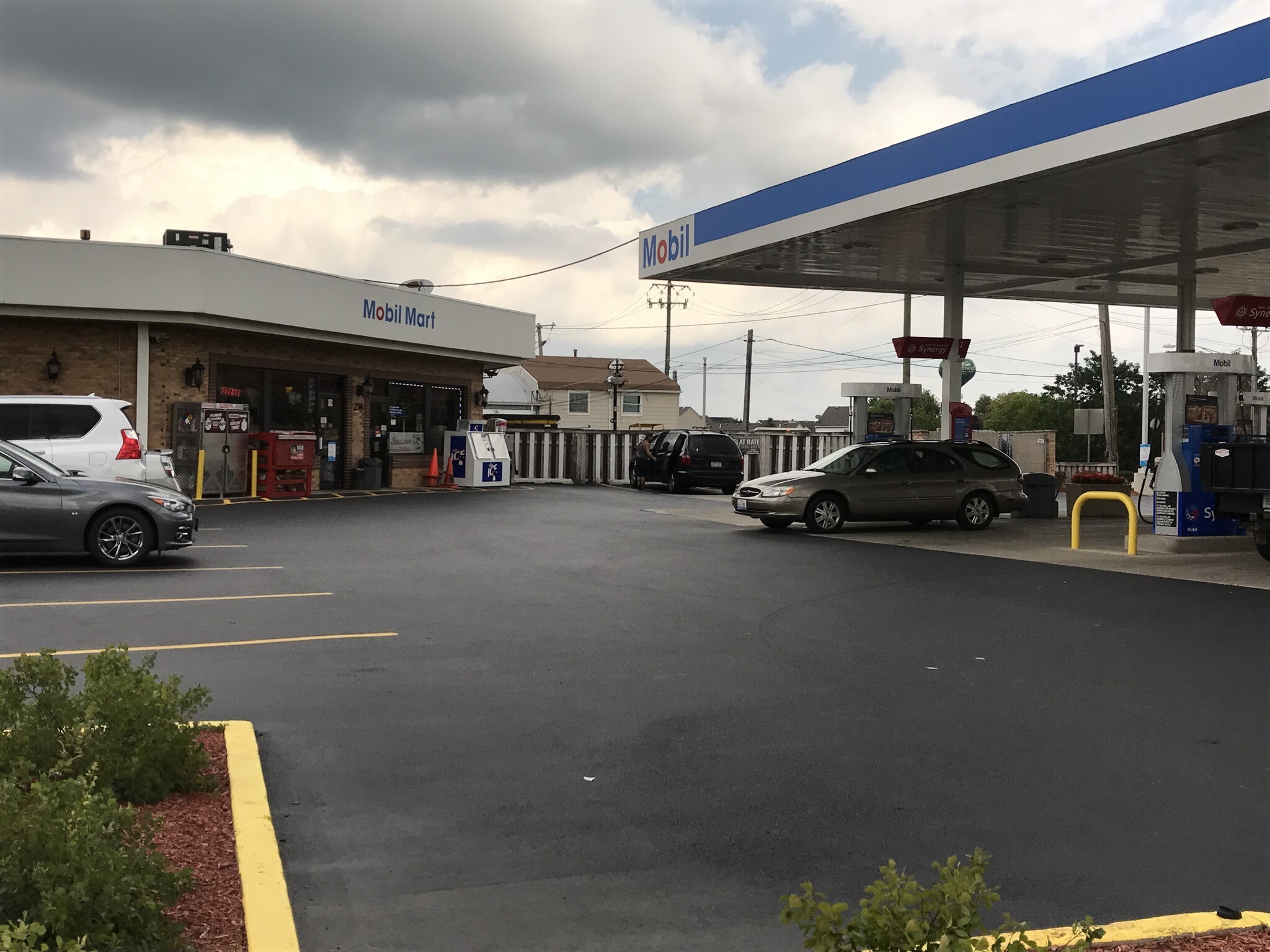 2 W Belvidere Rd, Hainesville, IL for sale Building Photo- Image 1 of 1